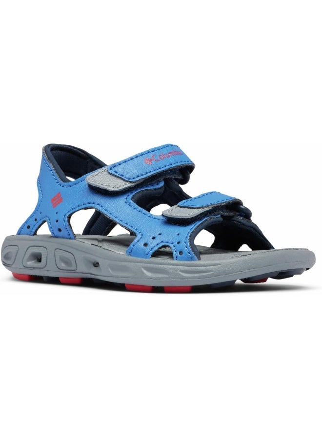 Columbia Columbia Unisex-Child Techsun Vent Sandal Sport  - Image 1