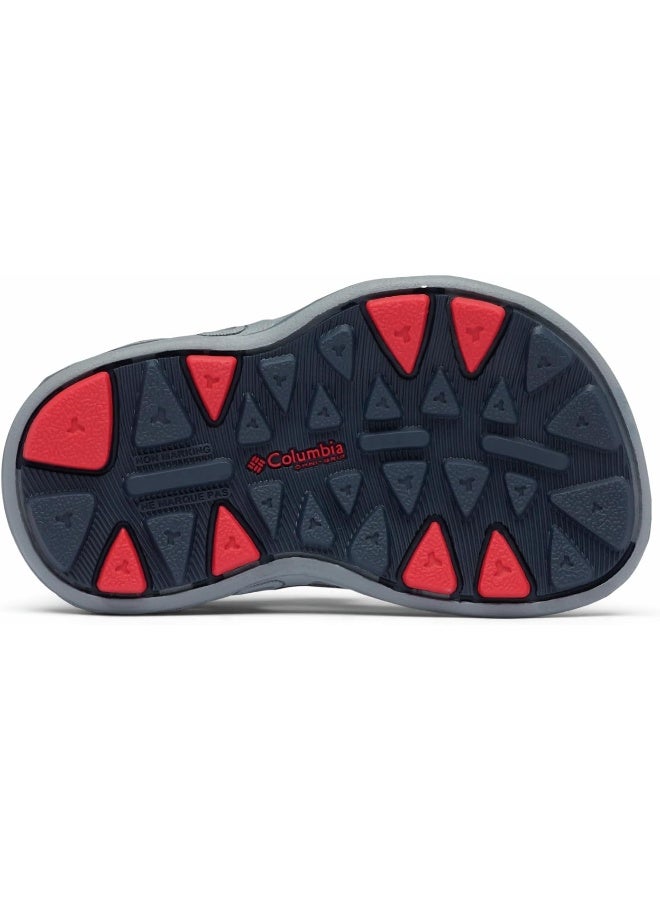 Columbia Columbia Unisex-Child Techsun Vent Sandal Sport  - Image 5