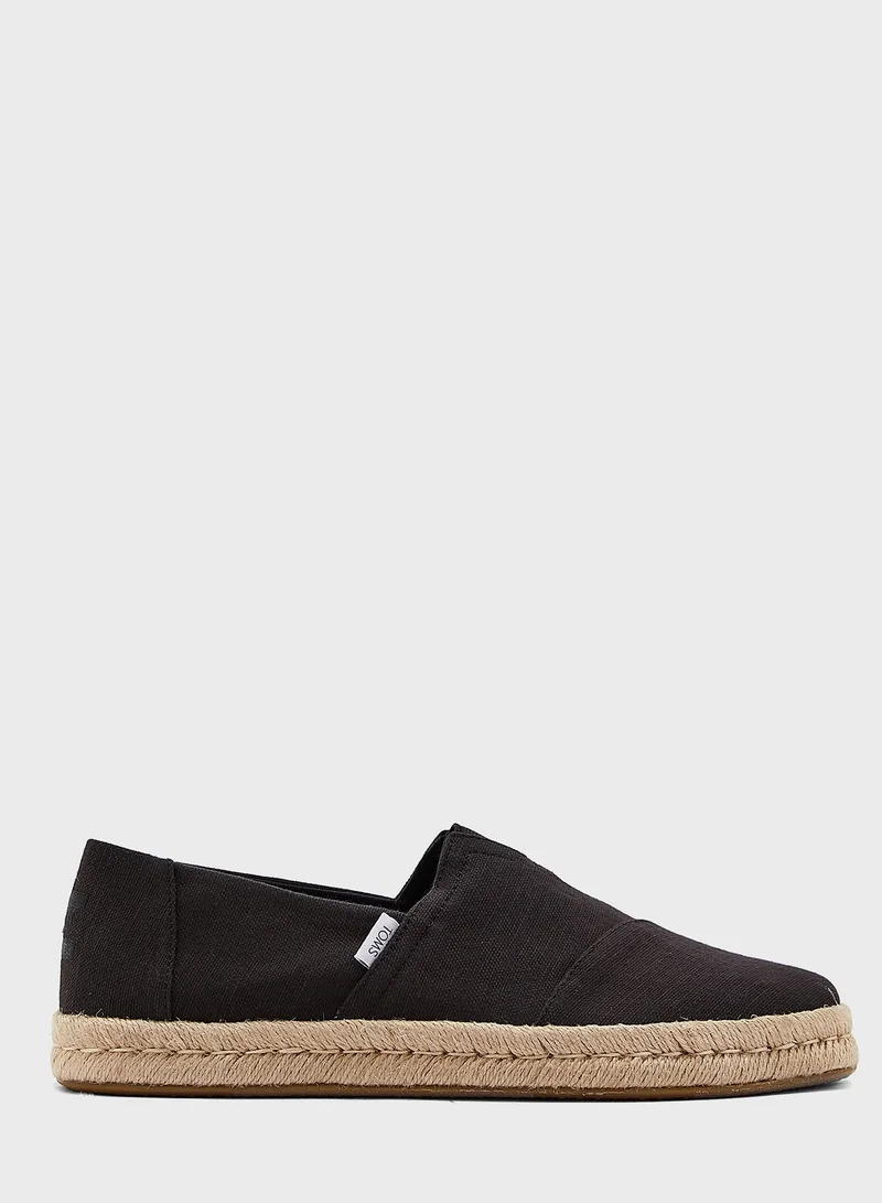 TOMS Alp Rope 2.0 Espadrilles