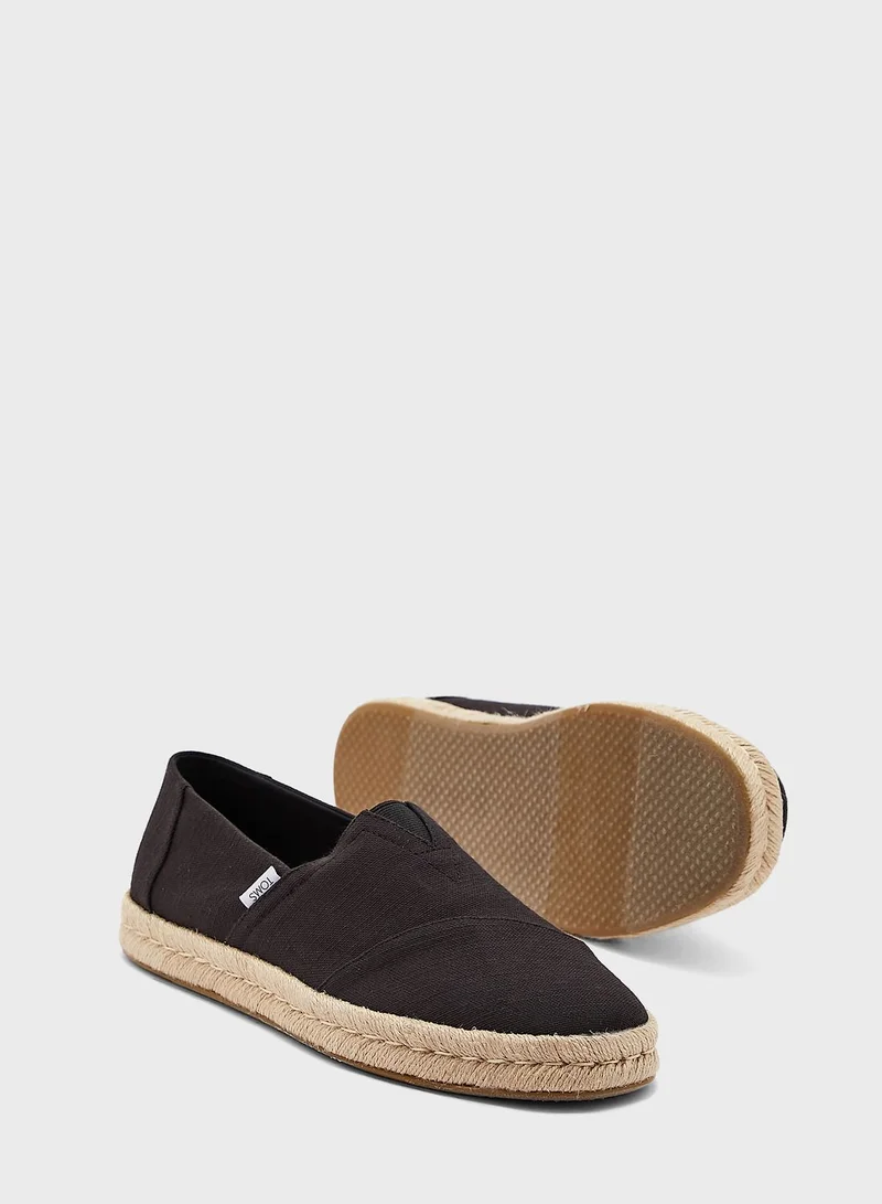 TOMS Alp Rope 2.0 Espadrilles