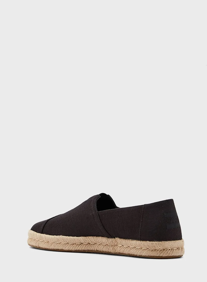 TOMS Alp Rope 2.0 Espadrilles