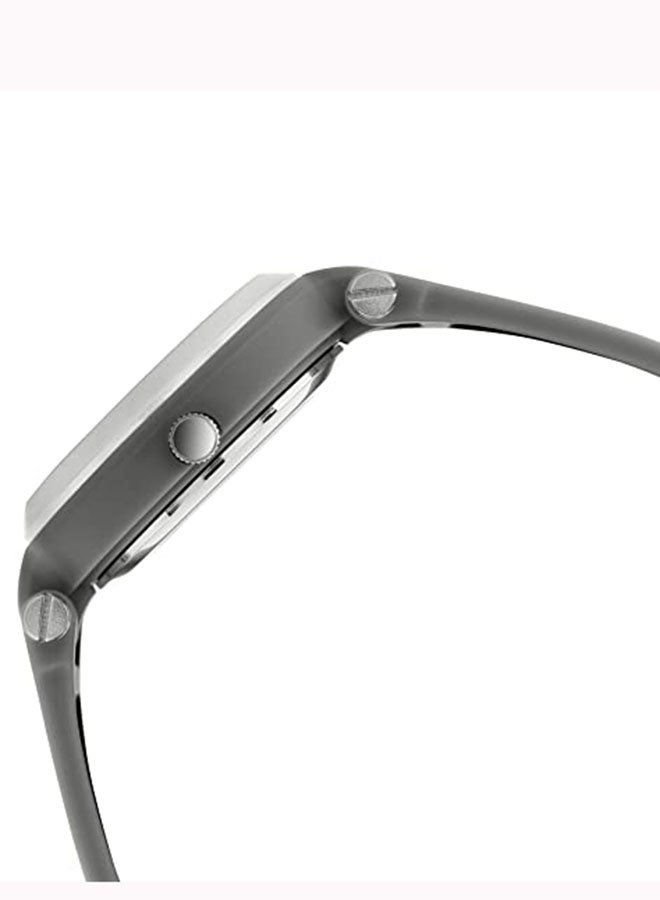 fastrack Women Trendies Gray Watch  Wo 68015PP02 - Image 5