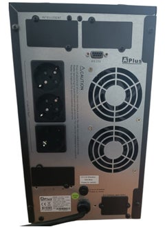 ابلس ايه بلس اون لاين UPS 3 kva/2.7kw مصدر طاقة غير منقطعة  - Image 2