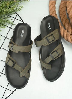 Open Toe Buckle Detail Sandals - pzsku/ZF1A4E5AE51ECE6E8F5EEZ/45/1741341225/a4e2eb0d-ddbd-4446-b381-b30f24f4281c