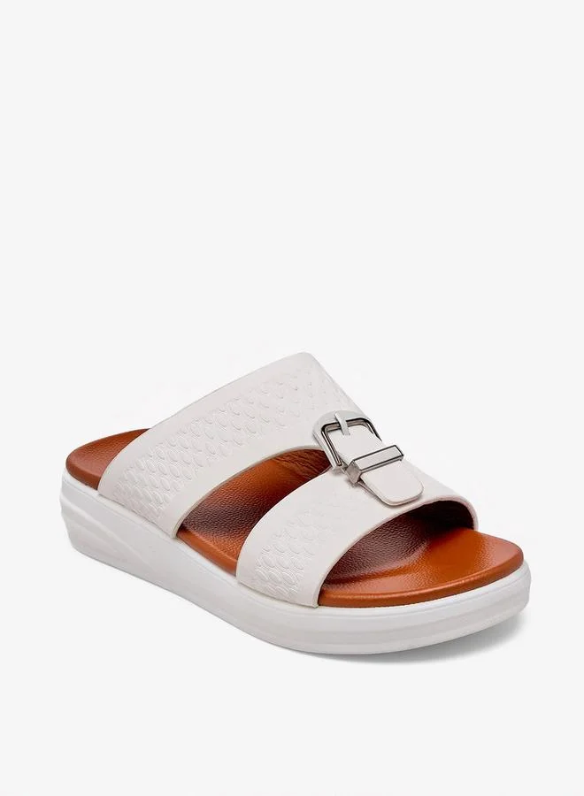 LBL by Shoexpress Boys Slip-On Arabic Sandals