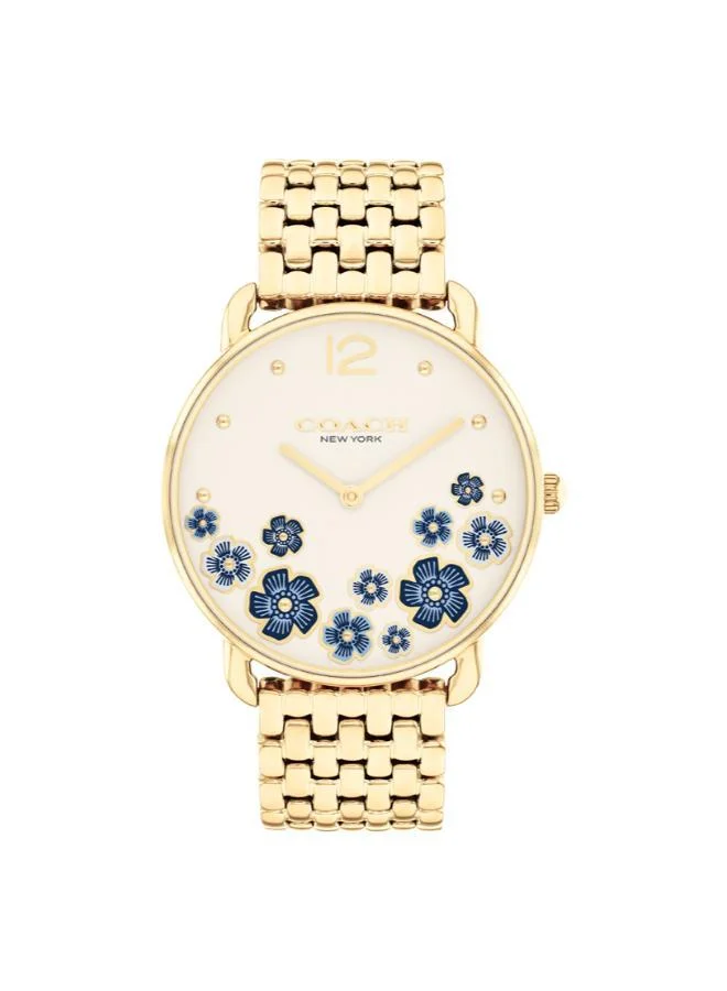 COACH Elliot Watch, 36mm