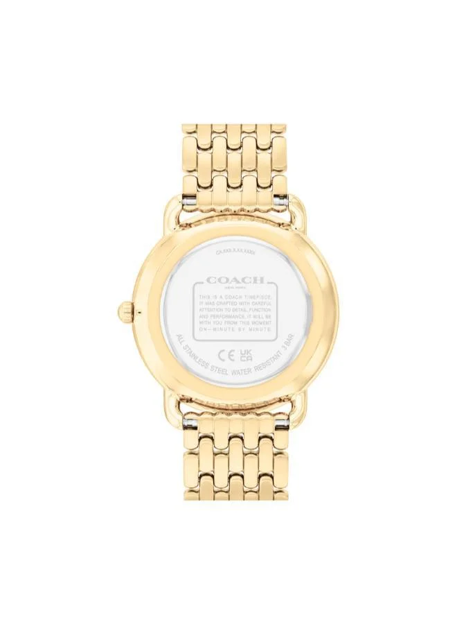 COACH Elliot Watch, 36mm