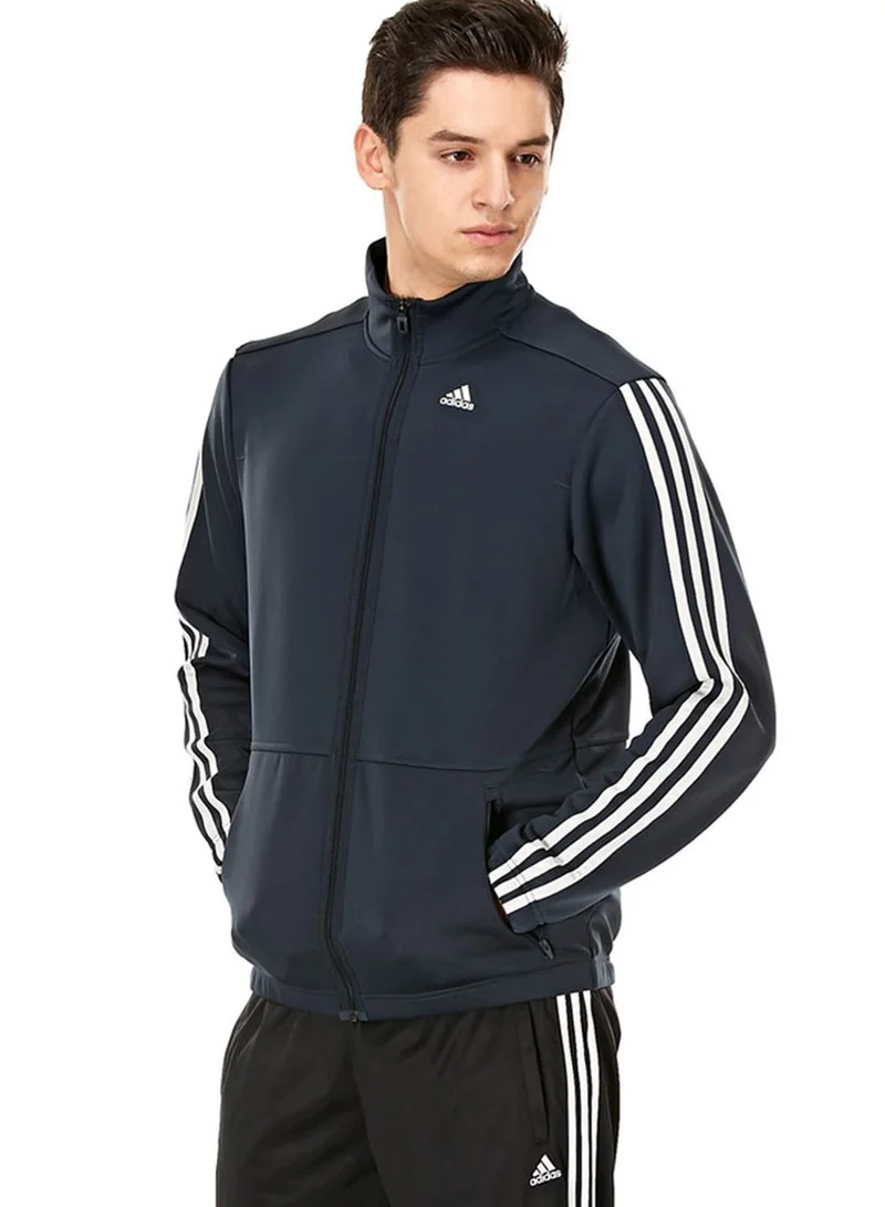 Adidas Climb Cool Tech Jacket
