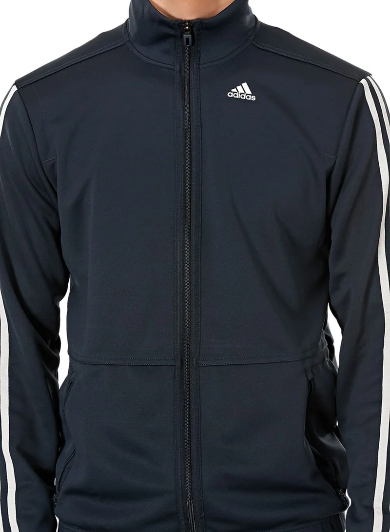 Adidas Climb Cool Tech Jacket