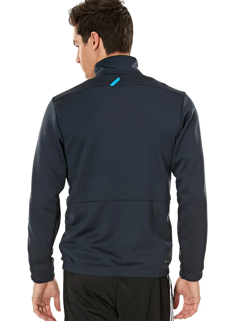 Adidas Climb Cool Tech Jacket