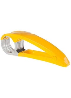Stainless Steel Banana Slicer