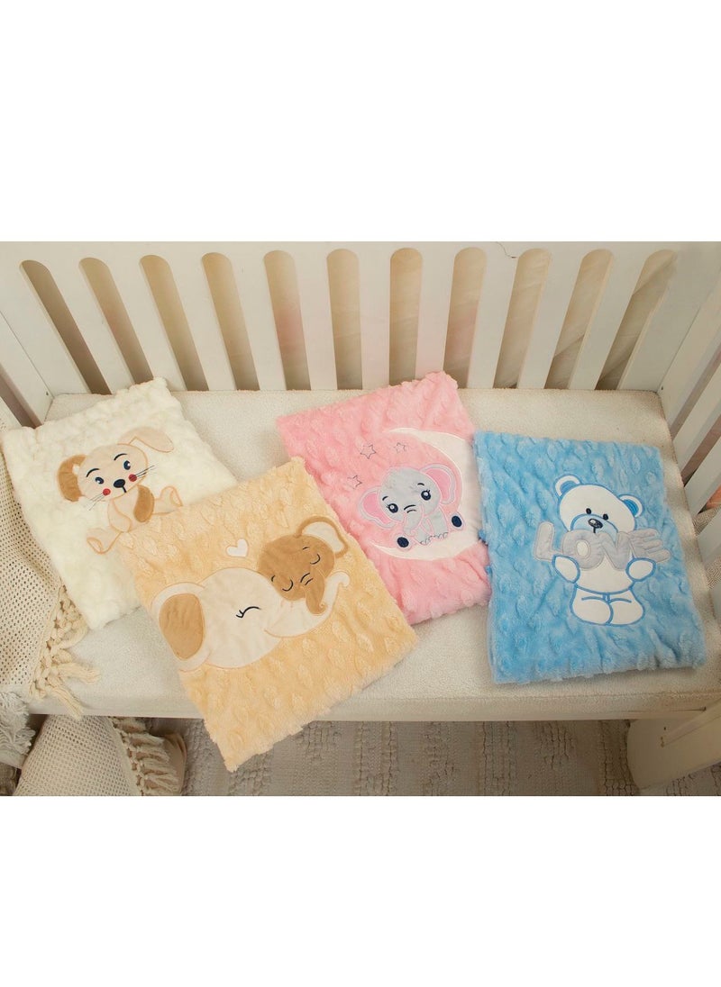Generic baby blanket  - Image 1
