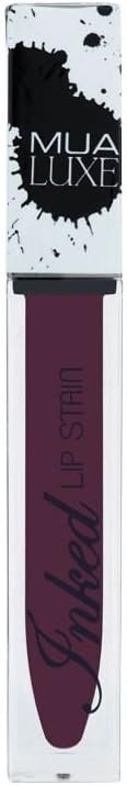 MUA Luxe Inked Lip Stain Dewberry MUA Luxe