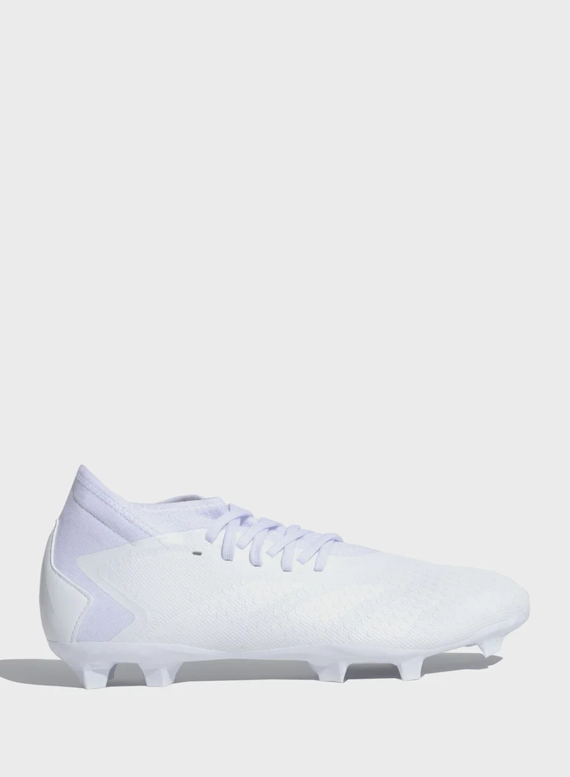 Adidas Predator Accuracy 3 FG Football boots