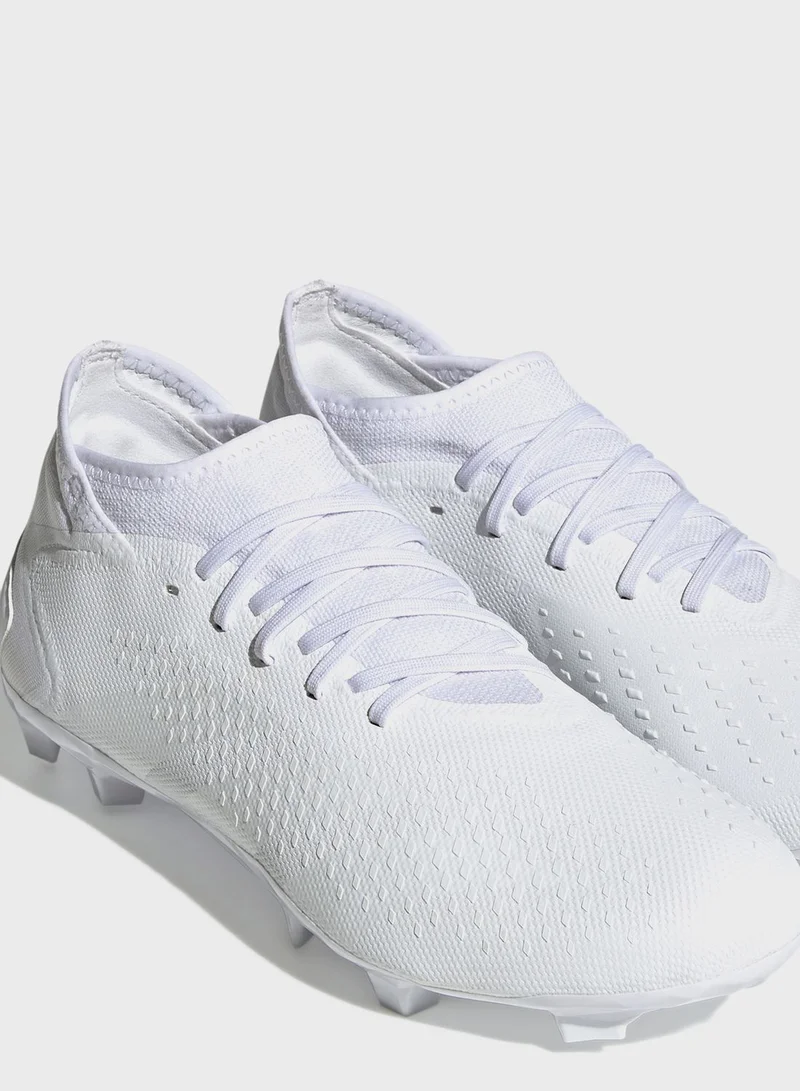 Adidas Predator Accuracy 3 FG Football boots