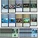 MTG Decks & More Elite Simic Turtle Deck Green Blue Very Powerful Modern Legal Custom Built 60 Card MTG - Image 2
