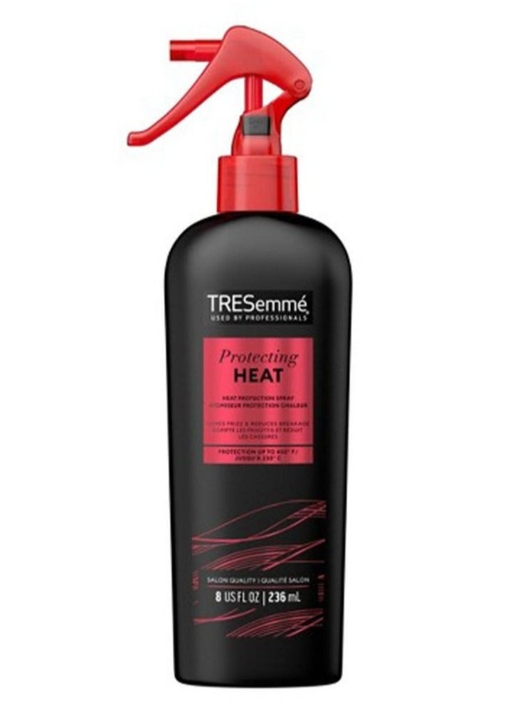 Tresemme TRESemmé Spray capillaire protecteur contre la chaleur, 236 ml  - Image 2