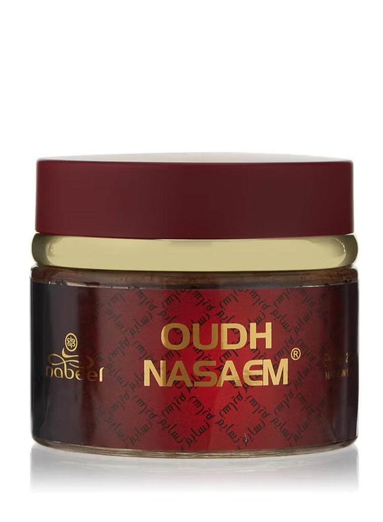 نبيل للعطور عود نسايم بخور صلب للجنسين 60 جرام - Image 1
