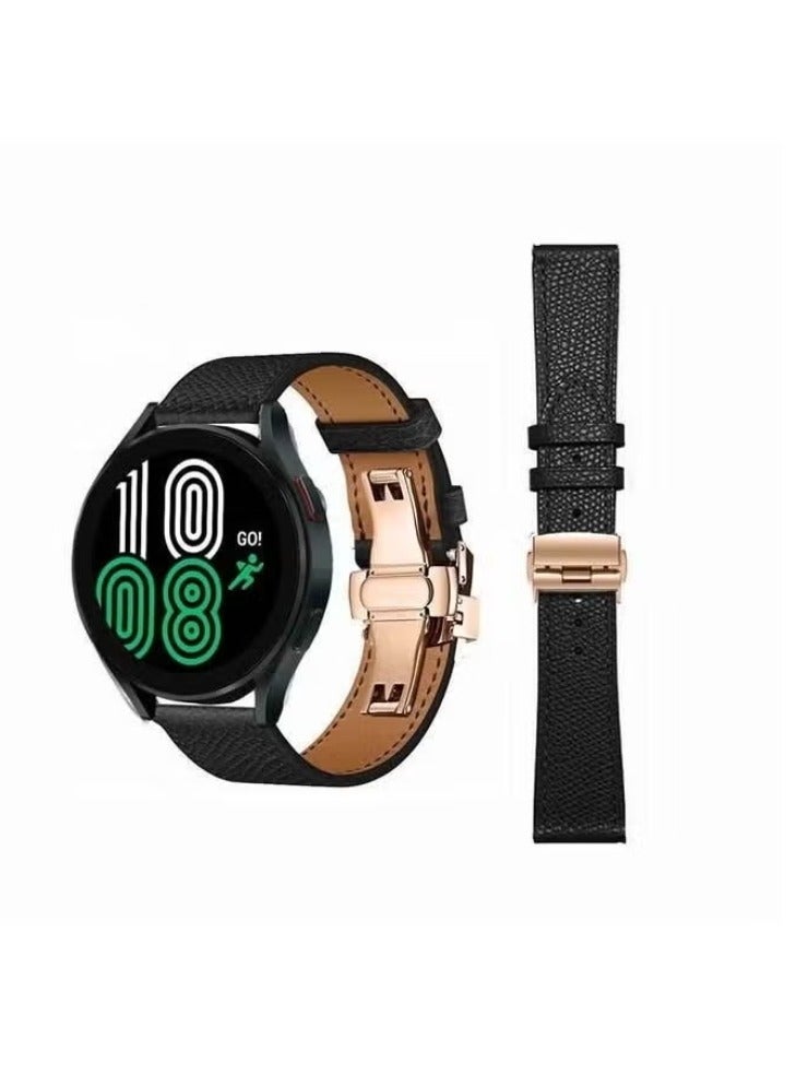 فيسوس سوار بديل من الجلد الطبيعي لجهاز سامسونج جالاكسي