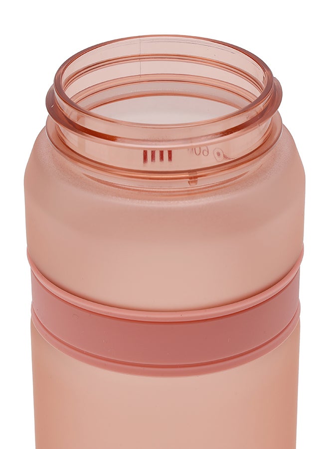 Royalford 700Ml Water Bottle Multi Color Assorted Colour - Image 5