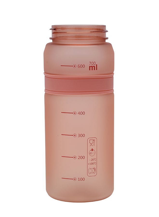 Royalford 700Ml Water Bottle Multi Color Assorted Colour - Image 4