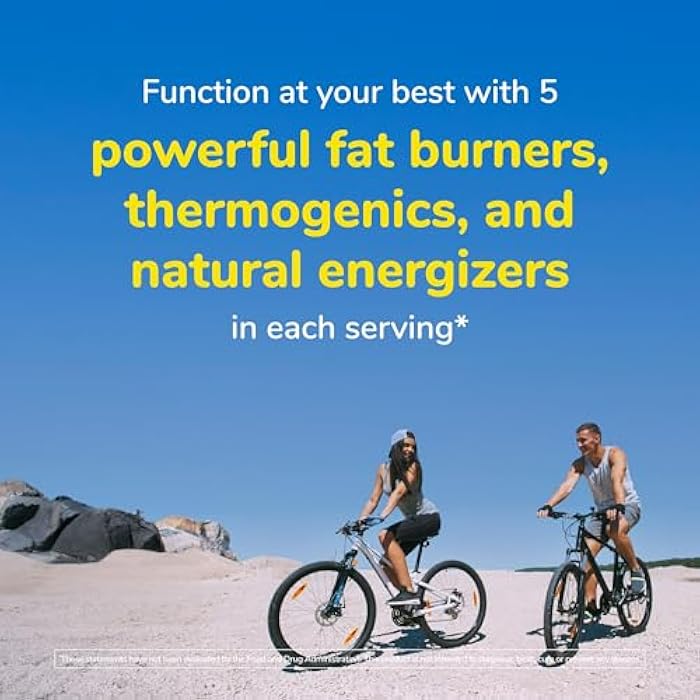 Twinlab Ripped Fuel Extreme - Energy Supplement to Support Weight Management & Muscle Health - 60 Capsules - Image 4