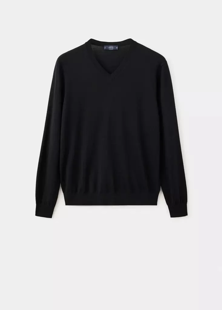 Mango Man  Jersey WILLYV-I for Men | Best Price UAE