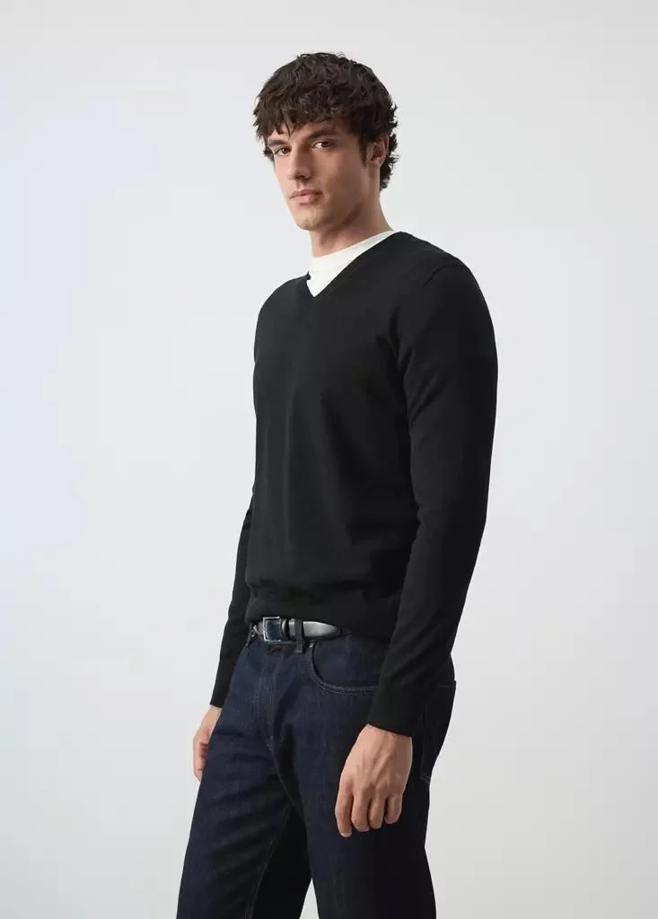 Mango Man  Jersey WILLYV-I for Men | Best Price UAE