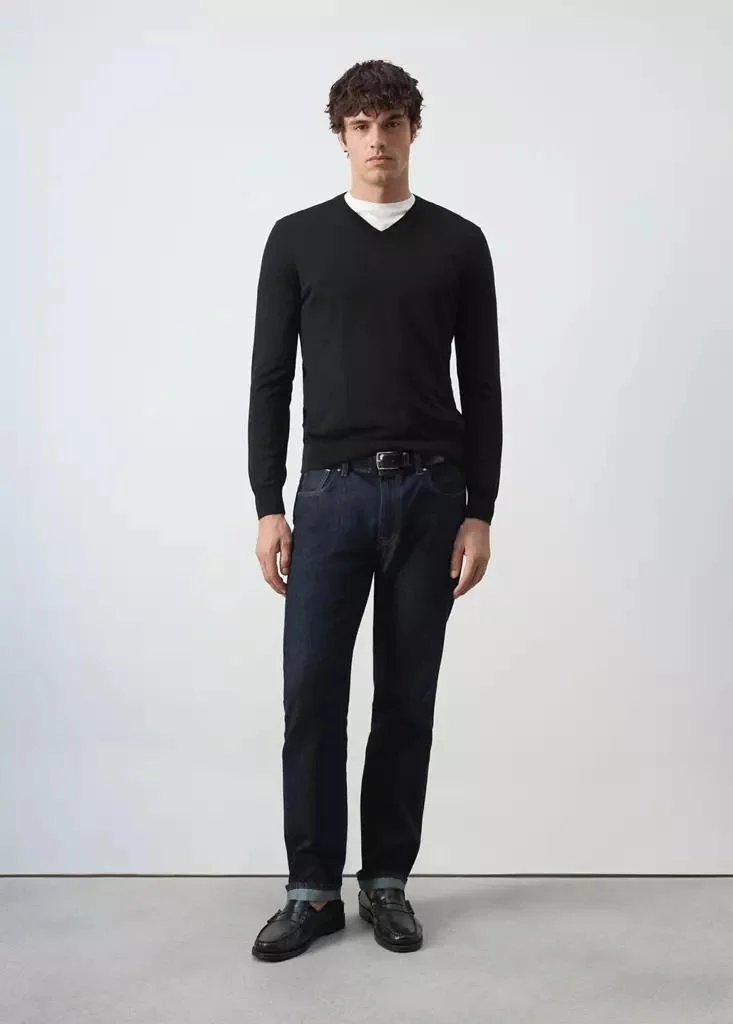 Mango Man Jersey WILLYV-I