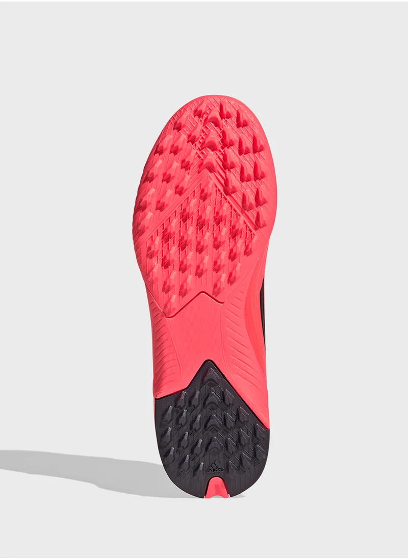 اديداس Youth F50 League Tf Football Boots
