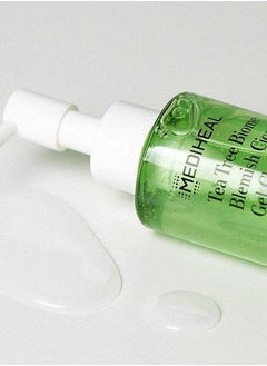 MEDIHEAL Mediheal Tea Tree Biome Blemish Cica Cleanser | Soothing, Calming, Treats Blemishes  - Image 2