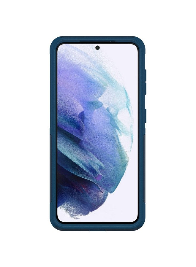 أوتربوكس جراب OtterBox Commuter Series لهاتف Samsung Galaxy S21 5G (فقط - ليس S21 Plus/FE/Ultra) في عبوة غير مخصصة للبيع بالتجزئة - Bespoke Way - Image 3