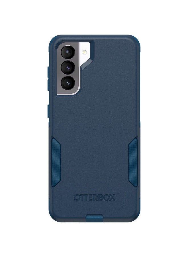 أوتربوكس جراب OtterBox Commuter Series لهاتف Samsung Galaxy S21 5G (فقط - ليس S21 Plus/FE/Ultra) في عبوة غير مخصصة للبيع بالتجزئة - Bespoke Way - Image 2