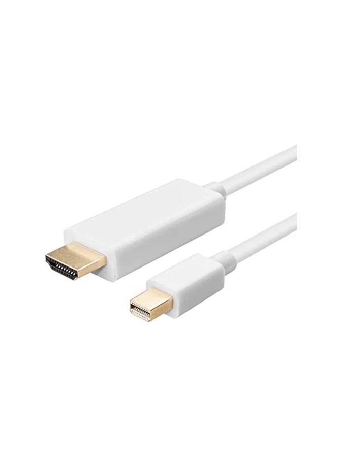 سمارت لينك MINI-DP-HDMI 1.5 (SL3044MDH)  - Image 1