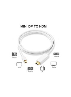SmarTLink MINI-DP-HDMI 1.5 (SL3044MDH)  - Image 2