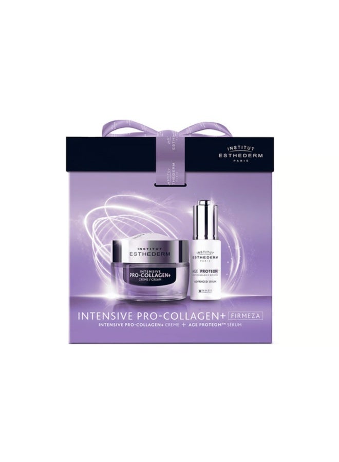 إستيديرم مجموعة هدايا إستيديرم المكثفة برو-كولاجين+ - Image 1