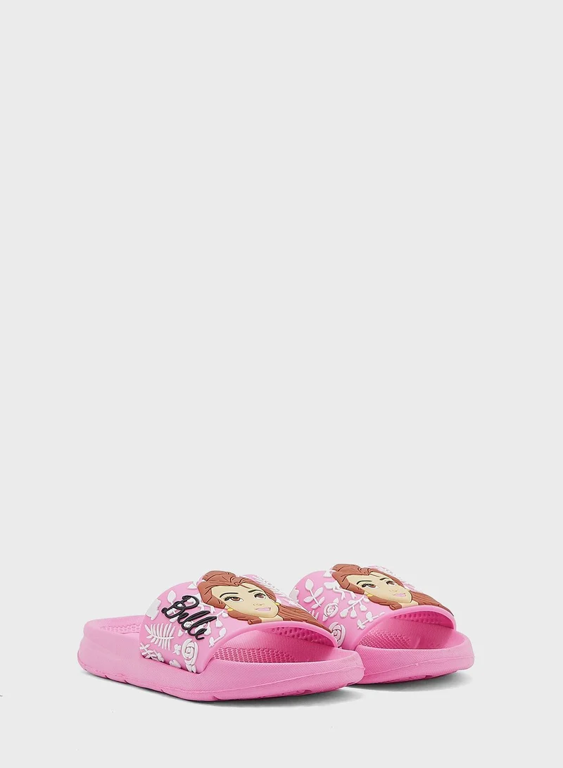 Disney Kids Princess Pool Slyde