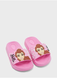 Kids Princess Pool Slyde