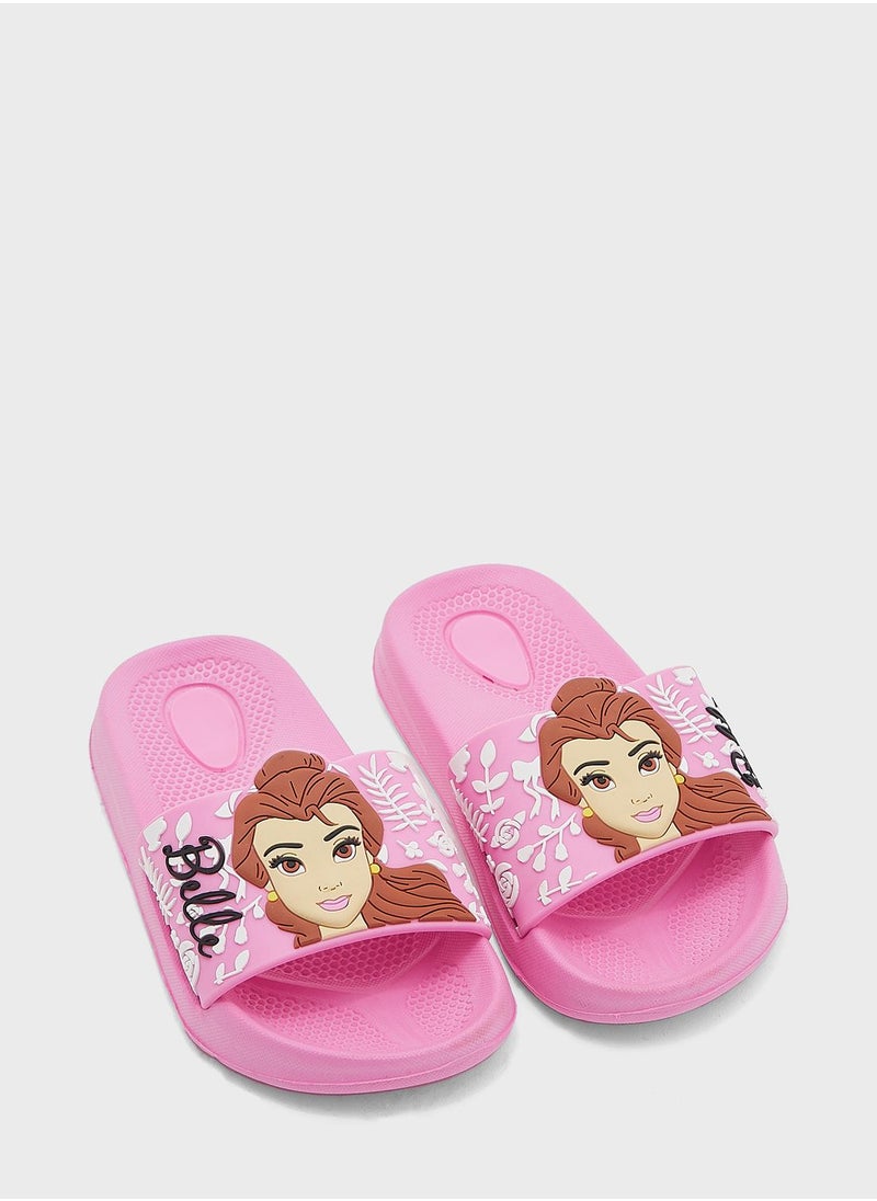 Disney - Kids Princess Pool Slyde - Image 1