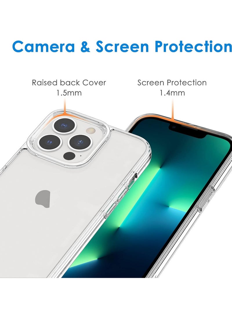 ARMOR - Protection Package 7 in 1 for Apple iPhone 14 Pro - Image 1