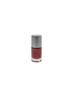 Coco Nail Polish No.132 Roan Rouge 12ml  - Image 3