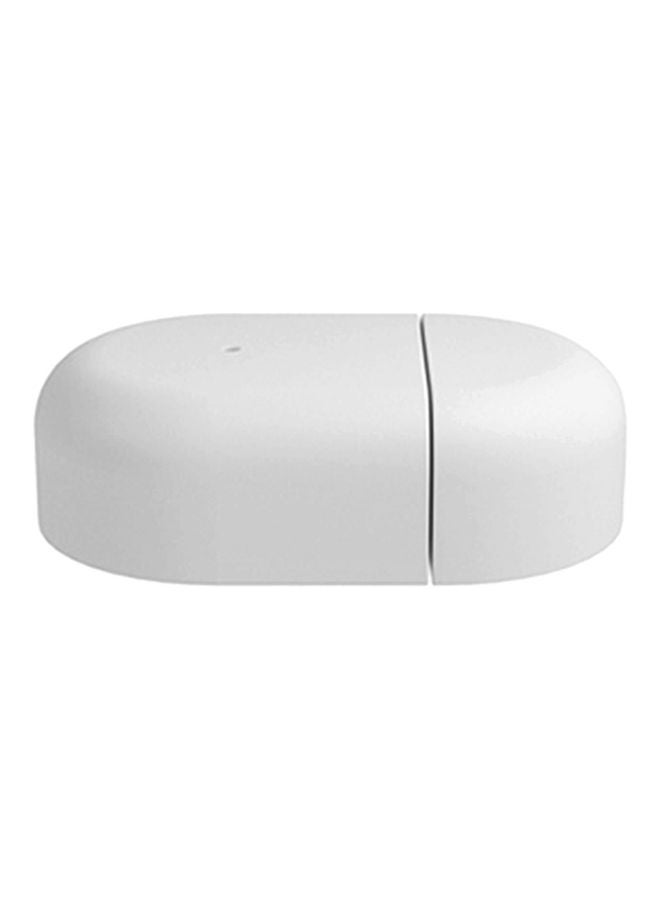 Broadlink Bestcon Ds2 Door Alarm Sensor White 5x1.3x3.2cm - Image 2
