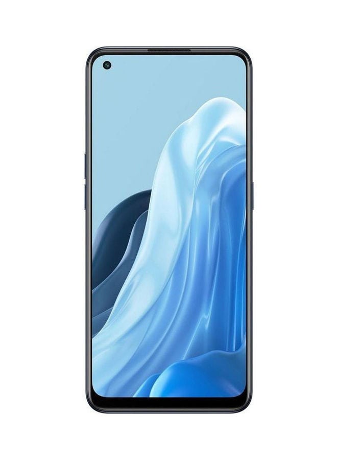OPPO Reno 7 Cosmic Black 5G Dual SIM 8GB RAM 256GB - International Version - Image 2