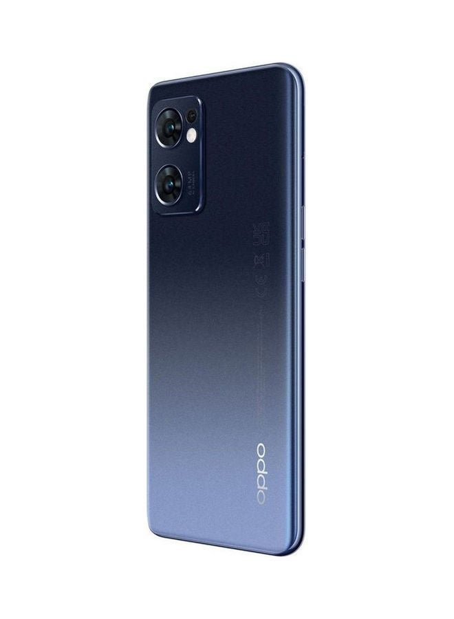 OPPO Reno 7 Cosmic Black 5G Dual SIM 8GB RAM 256GB - International Version - Image 5
