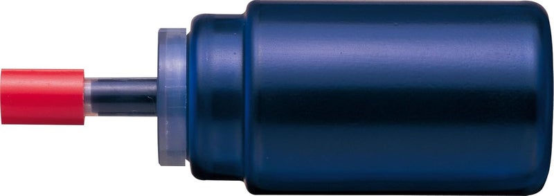 بنتل عبوة حبر قابلة لإعادة التعبئة لقلم السبورة البيضاء إيزي فلو من بينتيل - أزرق - Image 4