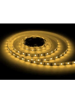 ACK 5 Meters Three Chip 3000K 60LED 12V IP20 Strip LED  - Image 1