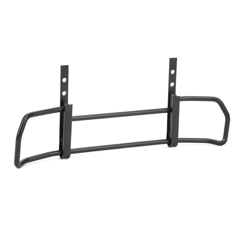 Metal Front Upper Bumper Fit for TRAXXAS TRX6 G63 TRX4 G500 RC Car Parts Accessories - Image 3