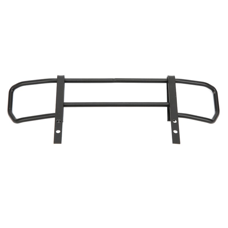Metal Front Upper Bumper Fit for TRAXXAS TRX6 G63 TRX4 G500 RC Car Parts Accessories - Image 4