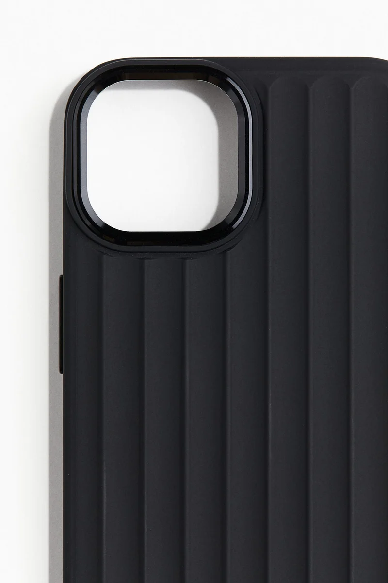 اتش اند ام جراب آيفون