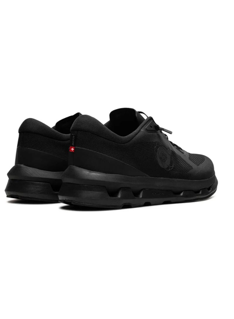 On Running Cloudzone ‘Kith Black’ – Premium Running Shoes with Lightweight Comfort & Style - Image 2